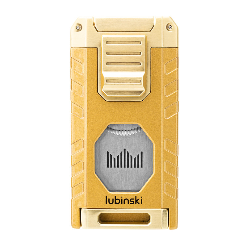 LUBINSKI Cigar Lighter Gas Tor - Accessories Experts Vape 리뷰 및 가격