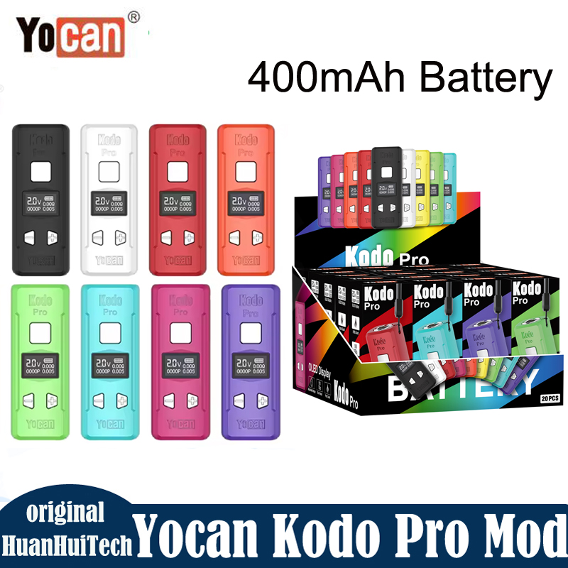 5-10pcs Original Yocan Kodo Pr - Accessories Experts Vape 리뷰 및 가격