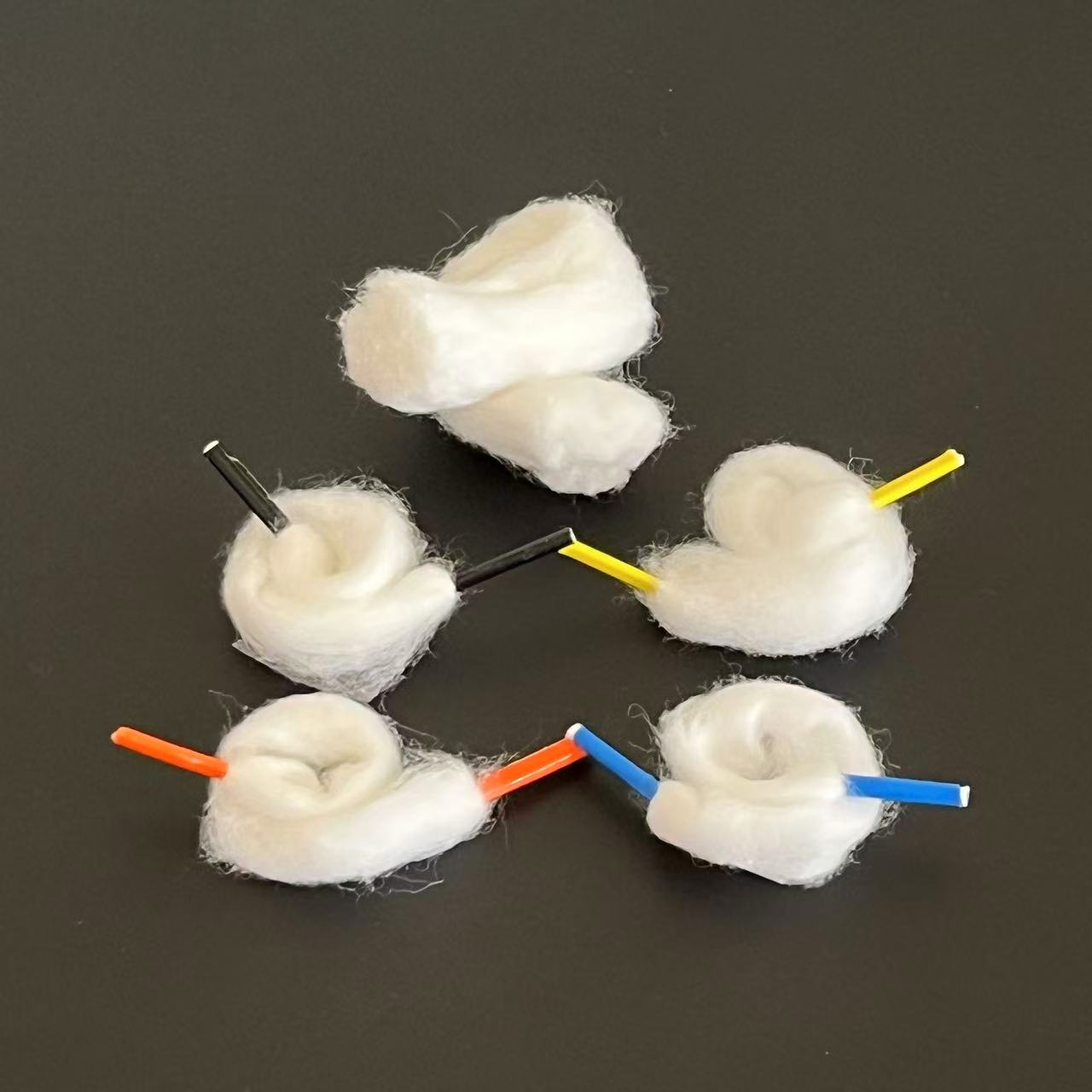 10/5/3/2/1 PACK PREMIUM 2.5/3  - Cotton Wick Organic 리뷰 및 가격