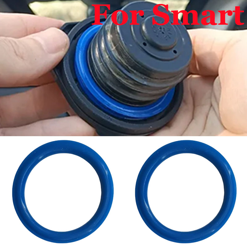 2X Gas Cap Fuel Seal Tank Cove - Tank O-Ring Seal 리뷰 및 가격