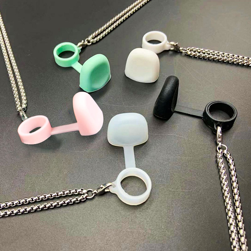 1pcs Universal Stainless Steel - Vape Band Silicone 리뷰 및 가격