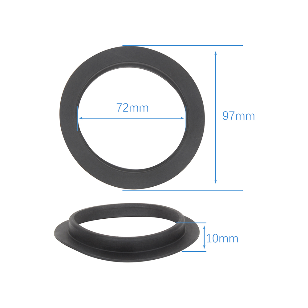 MOTO4U For BMW R Series R45 R6 - Tank O-Ring Seal 리뷰 및 가격