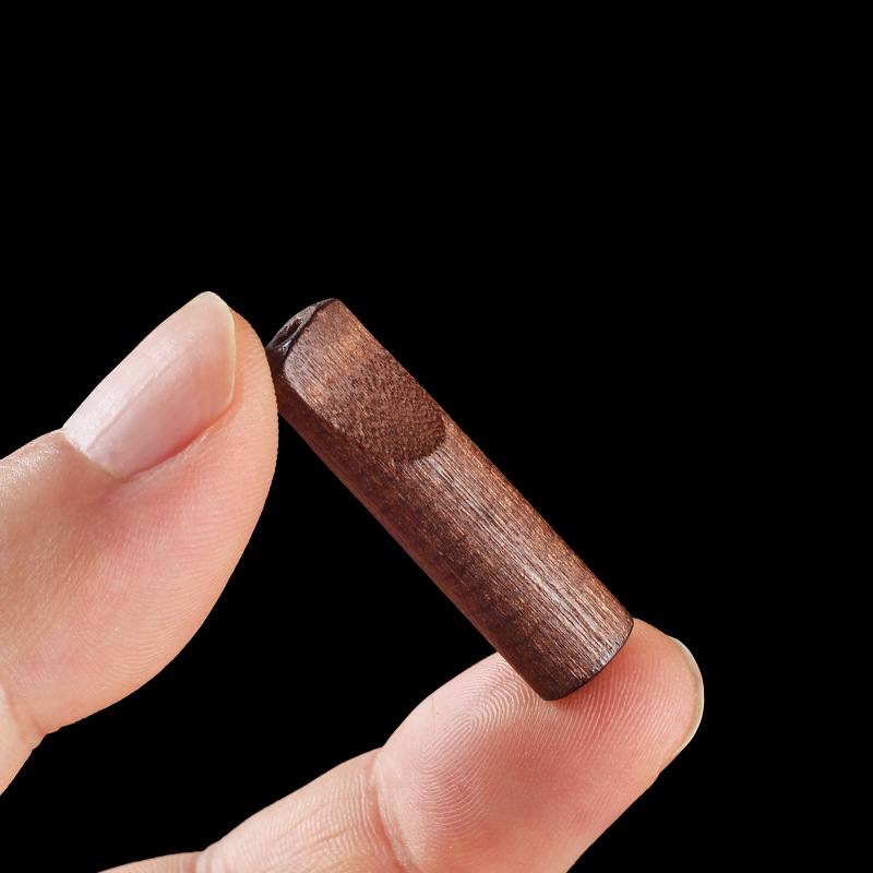 10Pcs 8mm Wood Cigarette Mouth - Smoking & Vaping Accessories 리뷰 및 가격
