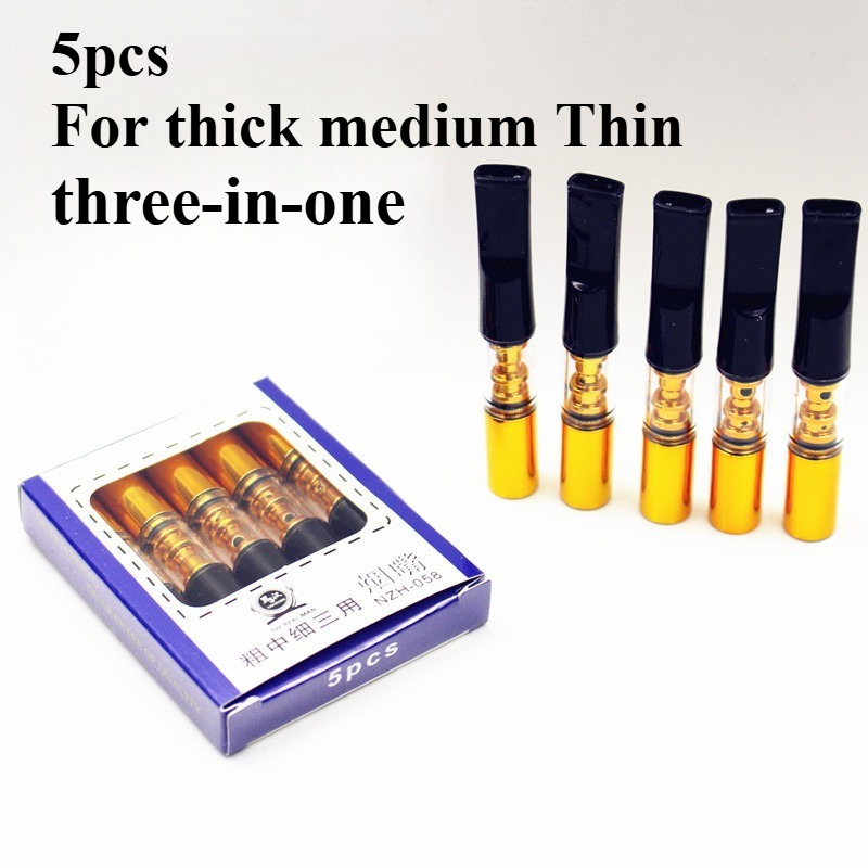 5 boxes Portable Reducing Ciga - Smoking & Vaping Accessories 리뷰 및 가격