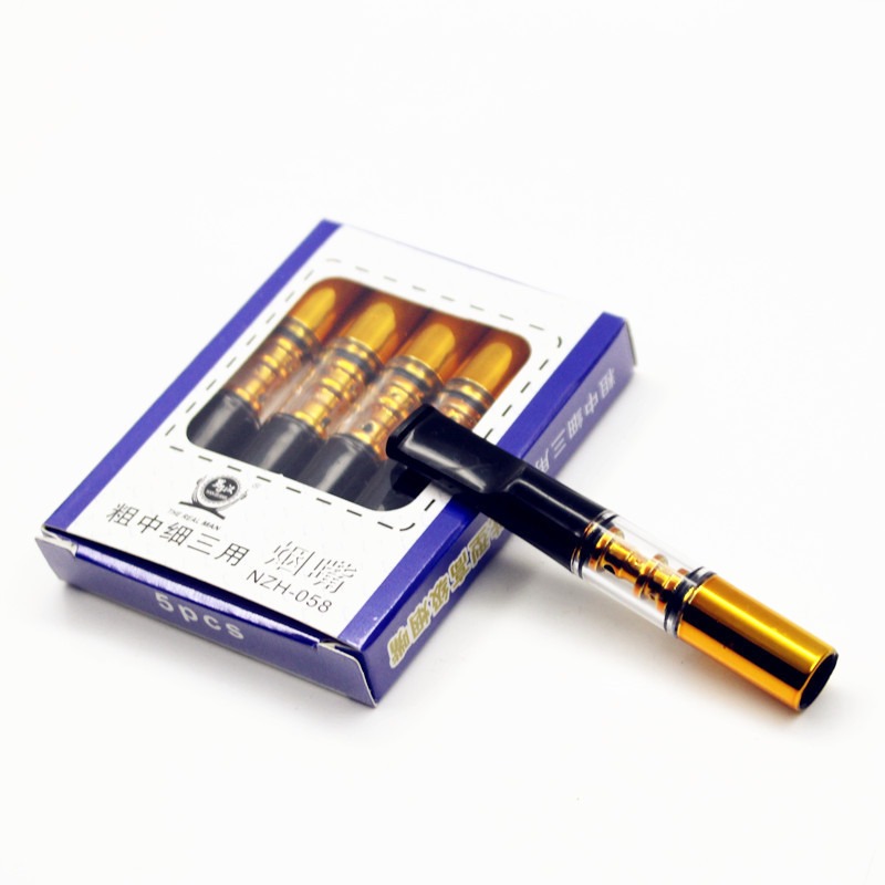 5 boxes Portable Reducing Ciga - Smoking & Vaping Accessories 리뷰 및 가격