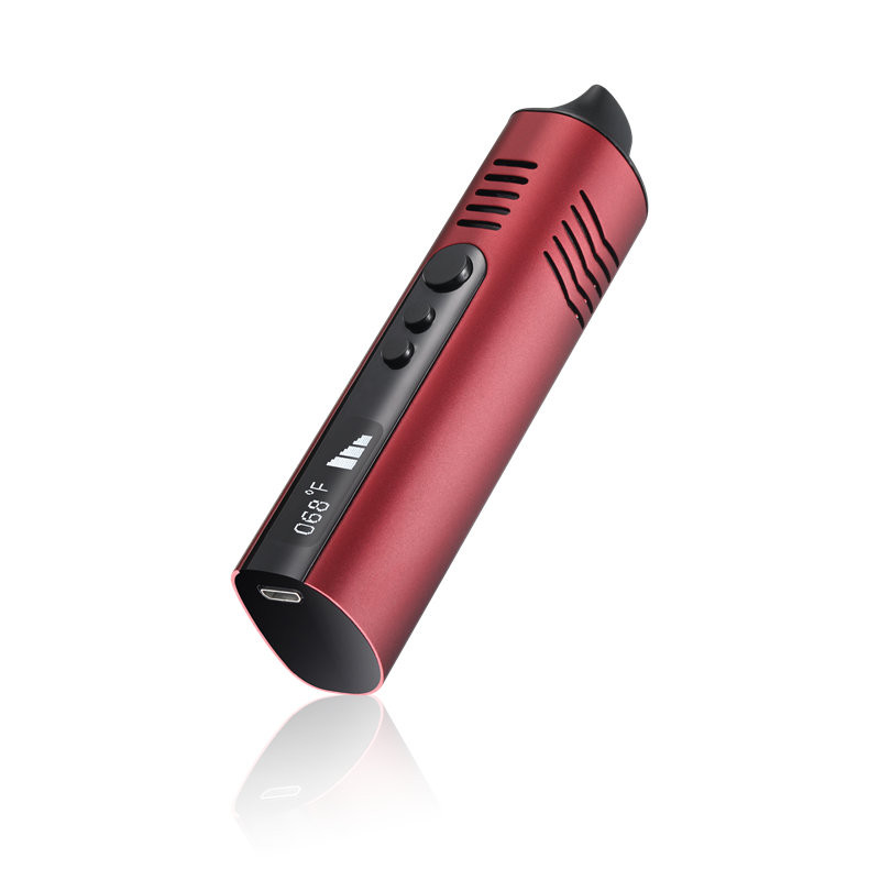 Original Dry Herb Vaporizer An - Vape Battery 18650 리뷰 및 가격