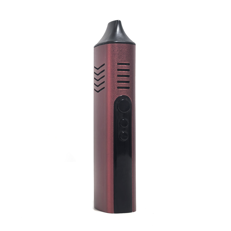 Original Dry Herb Vaporizer An - Vape Battery 18650 리뷰 및 가격