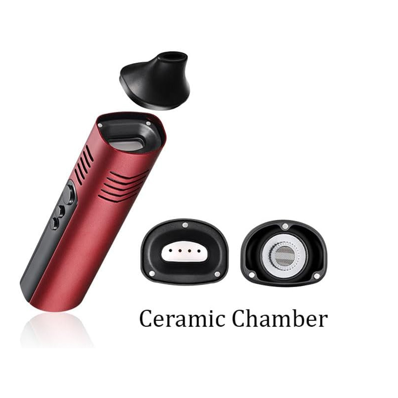 Original Dry Herb Vaporizer An - Vape Battery 18650 리뷰 및 가격