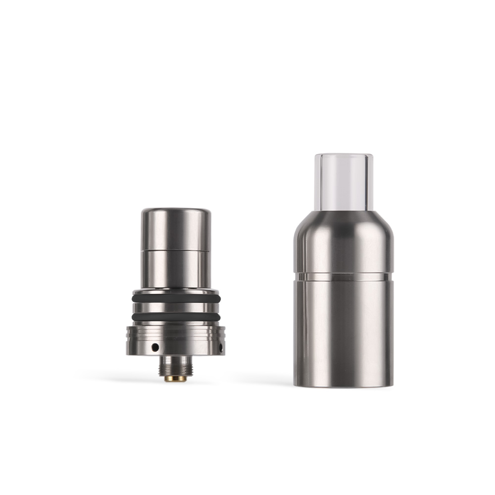 Original Longmada Calor Tank A - Vape Battery 18650 리뷰 및 가격