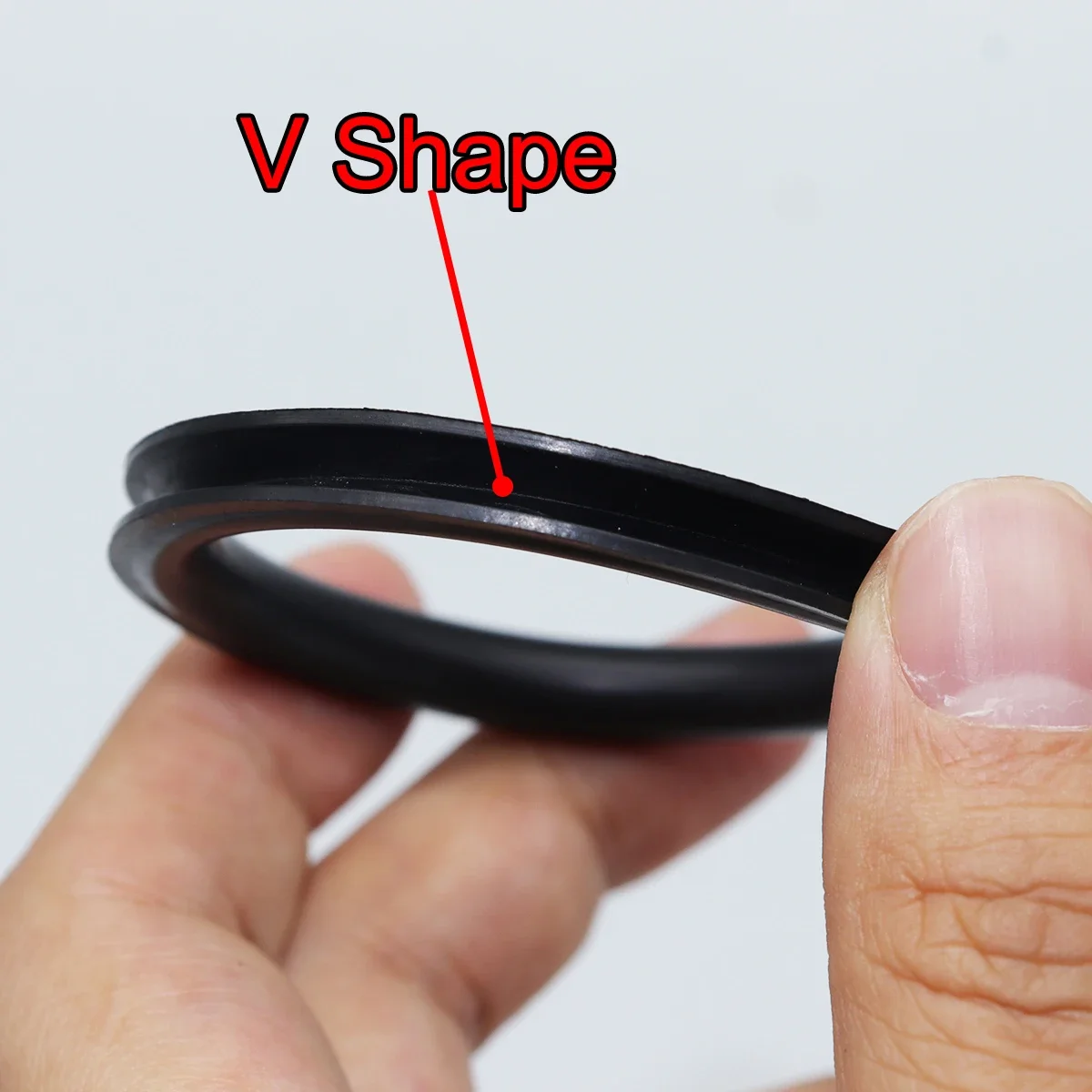 Gas Cap Replace Seal for VW AU - Tank O-Ring Seal 리뷰 및 가격