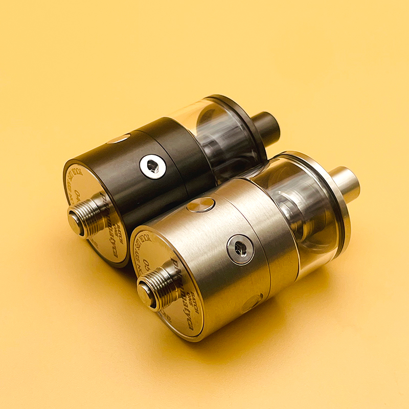 DSX pNeumatyca RTA Rebuildable - Vaping Air 리뷰 및 가격