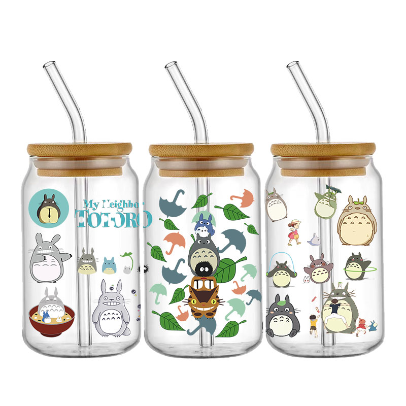 Japan Cartoon Anime Character  - Rdta Tank Glass 리뷰 및 가격