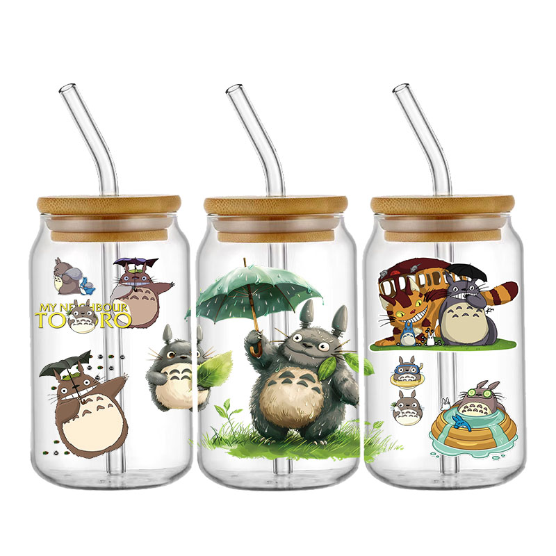 Japan Cartoon Anime Character  - Rdta Tank Glass 리뷰 및 가격