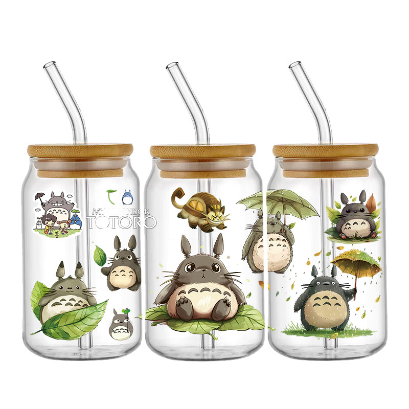Japan Cartoon Anime Character  - Rdta Tank Glass 리뷰 및 가격