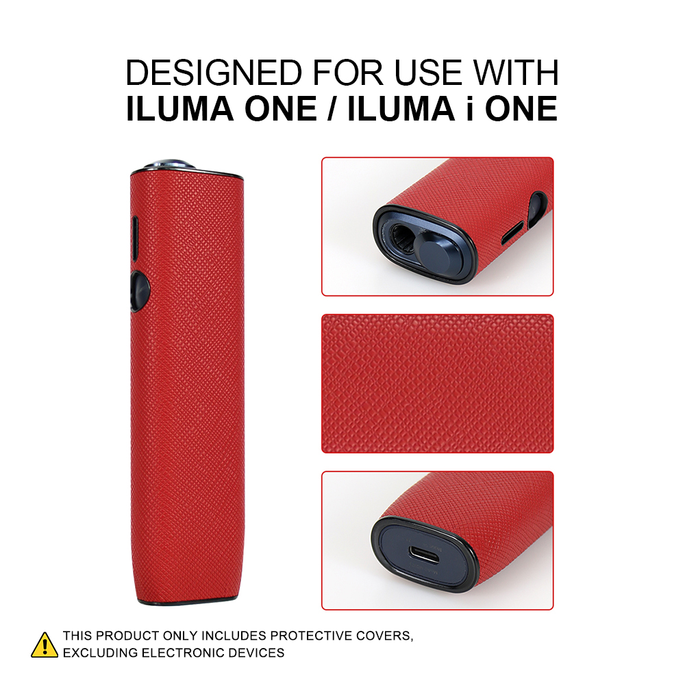 PU leather protective case is  - Accessories Experts Vape 리뷰 및 가격