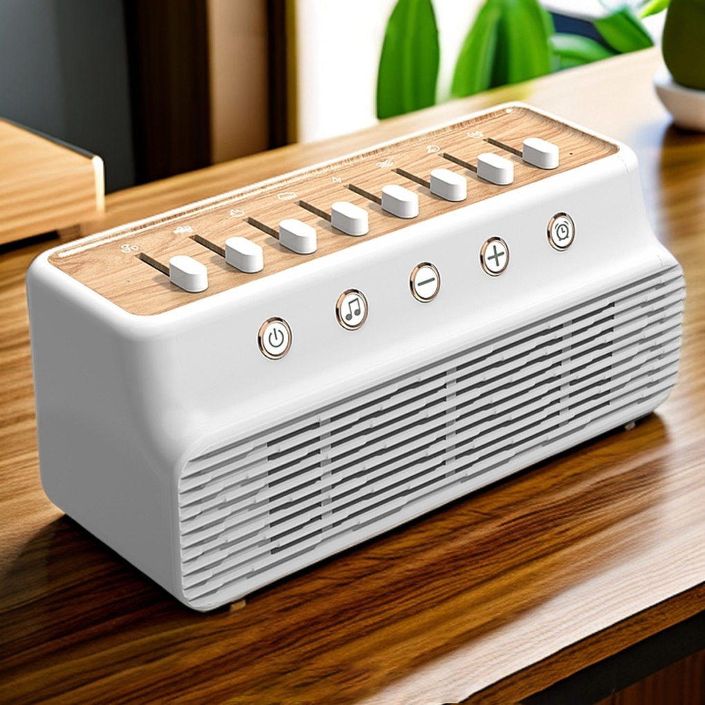 8 Natural Sounds Baby White No - Battery Case Storage 리뷰 및 가격