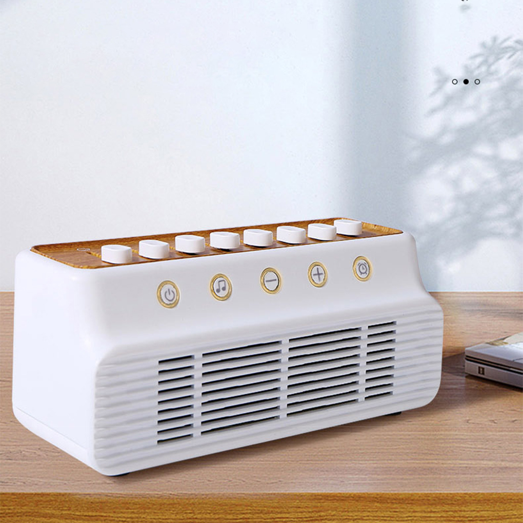 8 Natural Sounds Baby White No - Battery Case Storage 리뷰 및 가격
