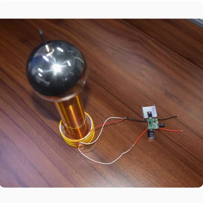 Taidacent 12V Candle Tesla Coi - Coil Building Kit 리뷰 및 가격