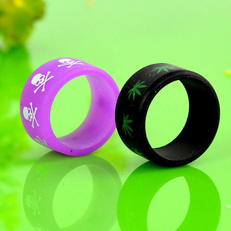 1/10/15PCS For RBA RDA Band Va - Vape Band Silicone 리뷰 및 가격