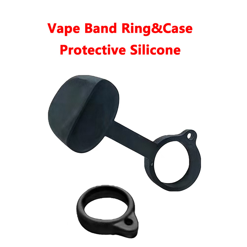 Portable Silicone Case Vape Pr - Vape Decoration 리뷰 및 가격