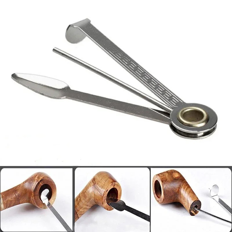 Multifunctional 3in1 Stainless - Weed Vaping Accessories 리뷰 및 가격