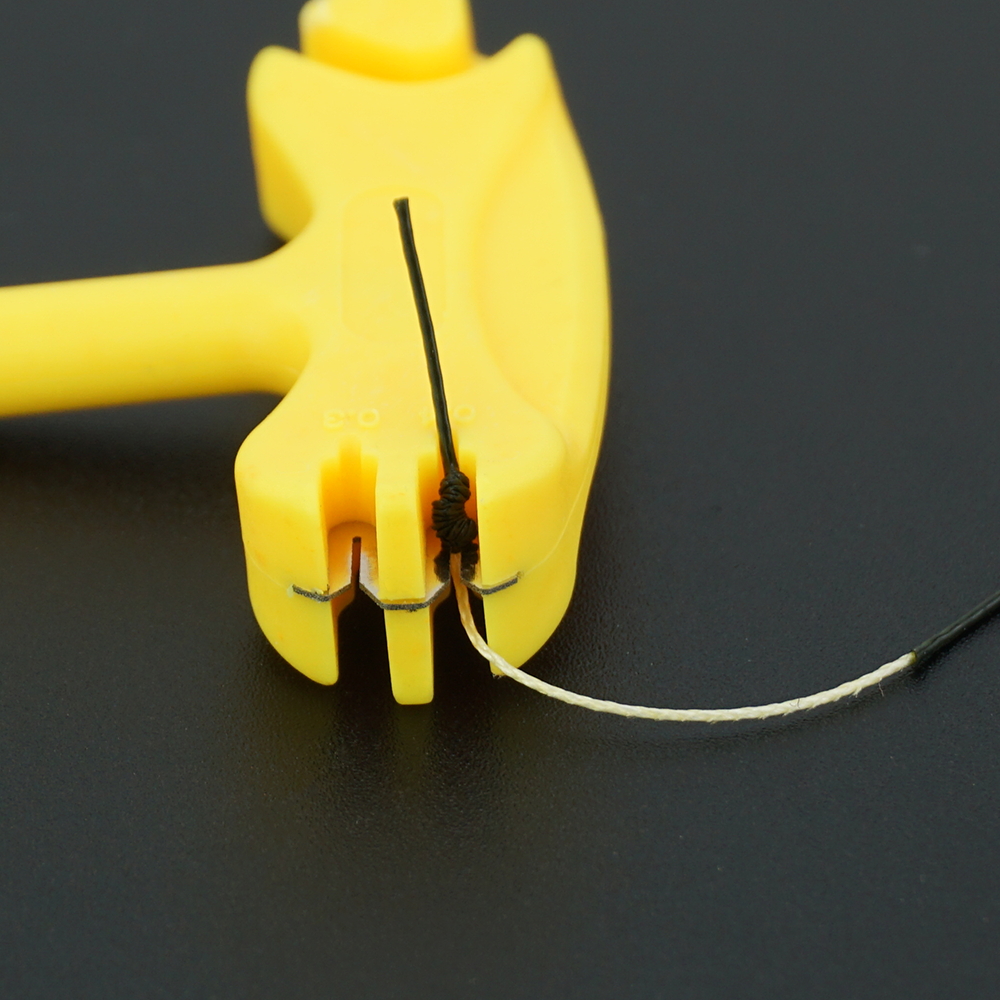 Hirisi Carp Fishing Tool Knot  - Mesh Coil Strip 리뷰 및 가격