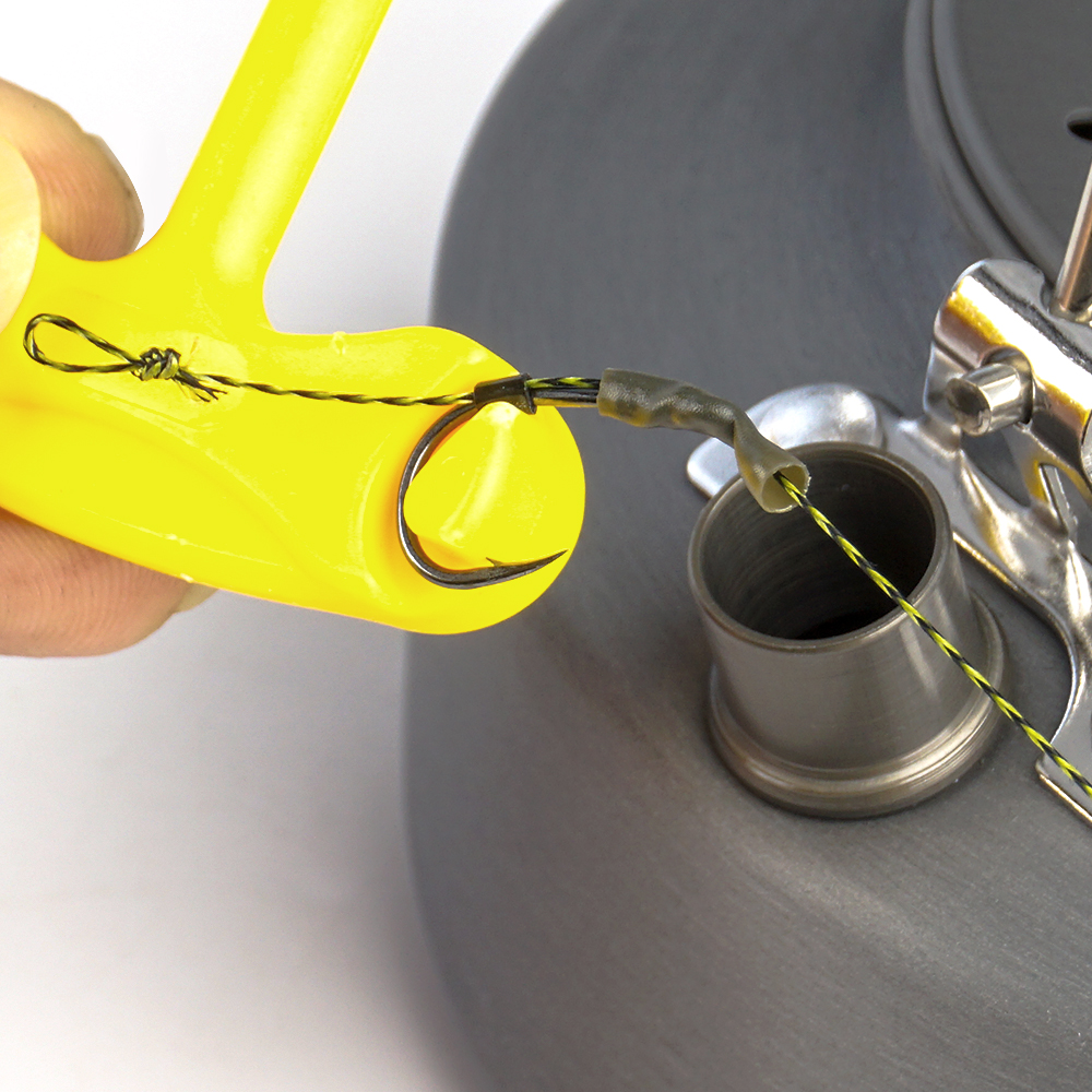 Hirisi Carp Fishing Tool Knot  - Mesh Coil Strip 리뷰 및 가격