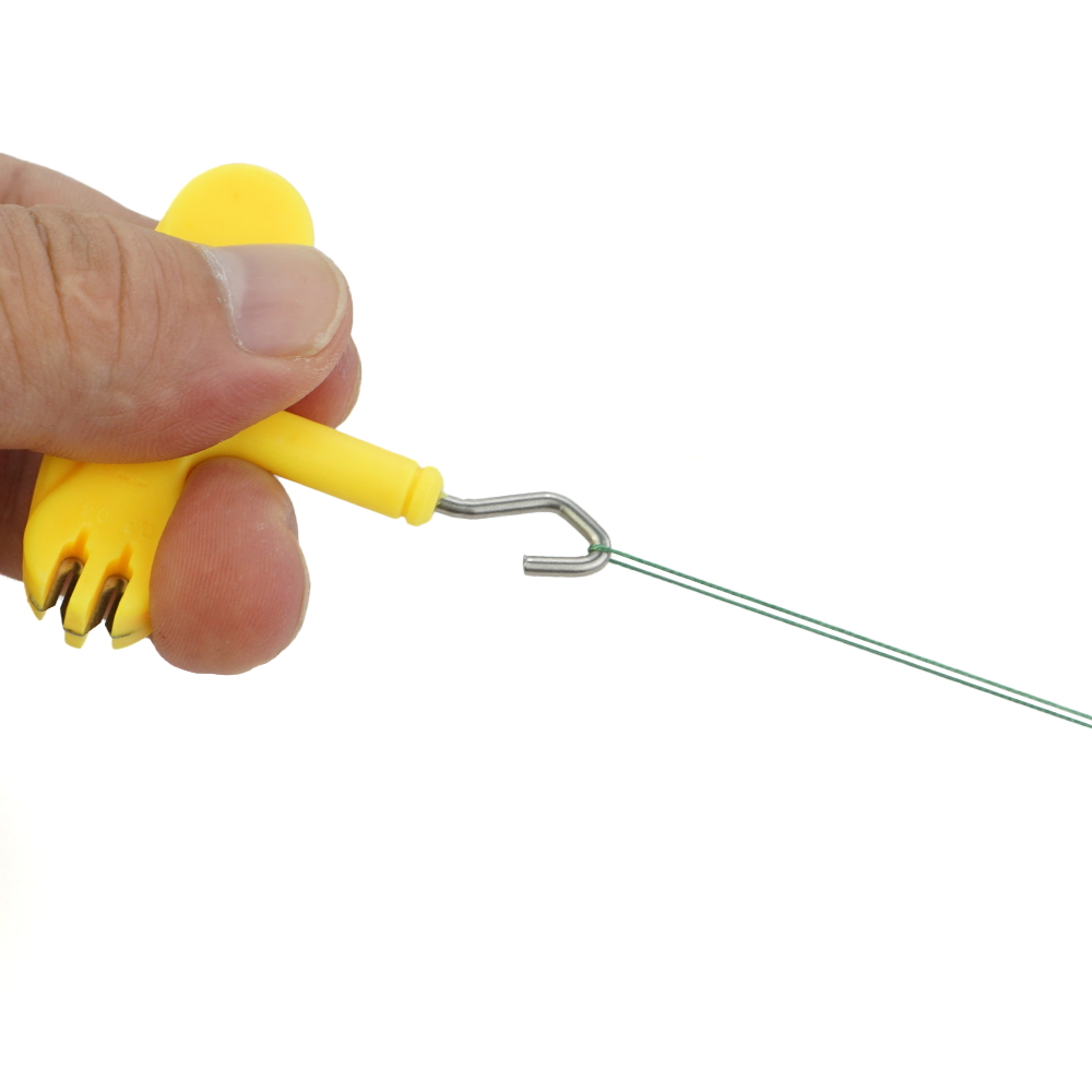 Hirisi Carp Fishing Tool Knot  - Mesh Coil Strip 리뷰 및 가격