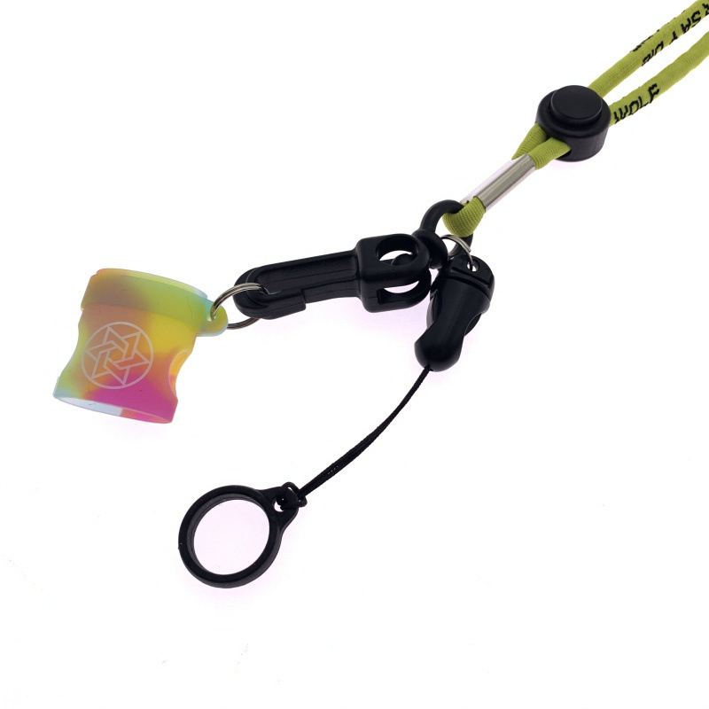 Vapesoon Vape Silicone Lanyard - Vape Band Silicone 리뷰 및 가격