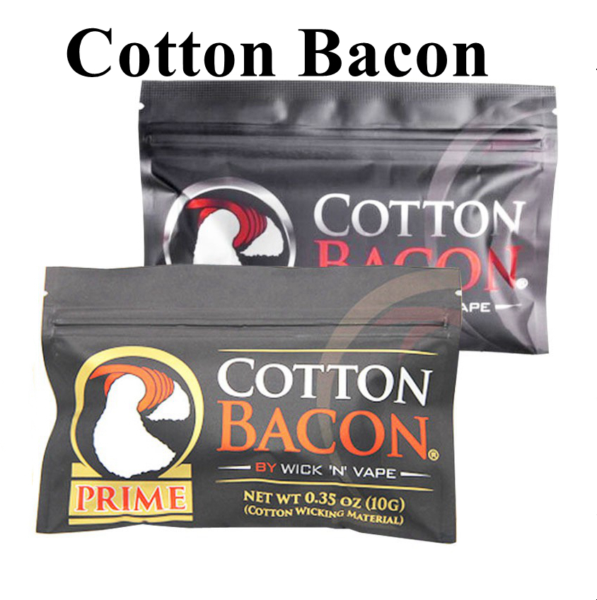 1Pack Bacon Electronic Cigaret - Vape Accessory 리뷰 및 가격