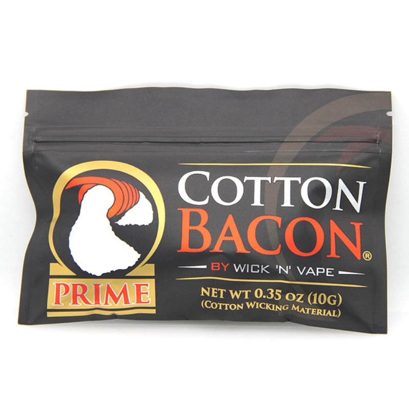 1Pack Bacon Electronic Cigaret - Vape Accessory 리뷰 및 가격