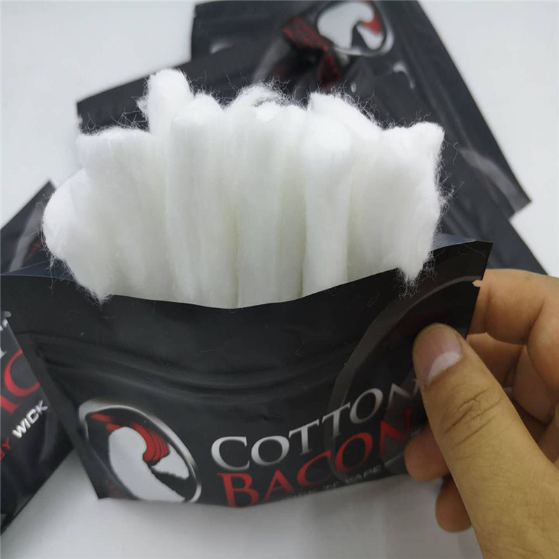 1Pack Bacon Electronic Cigaret - Vape Accessory 리뷰 및 가격
