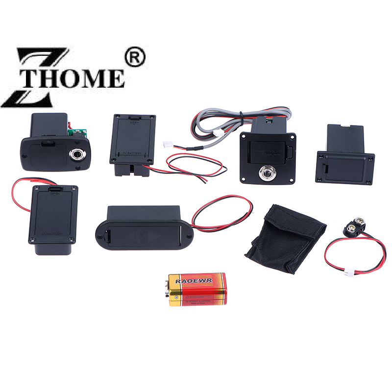 9V Battery Case Holder Battery - Battery Case Storage 리뷰 및 가격