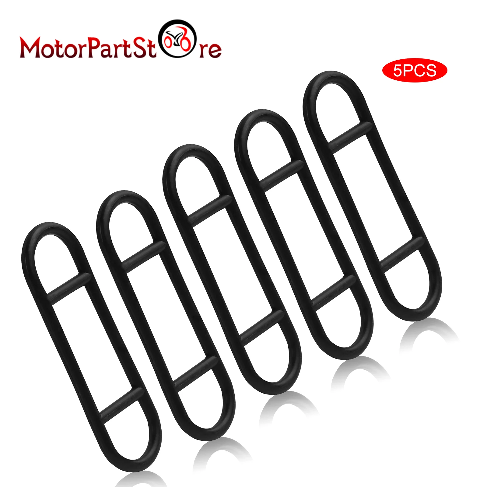 34mm Fuel Petcock Valve Mount  - Tank O-Ring Seal 리뷰 및 가격