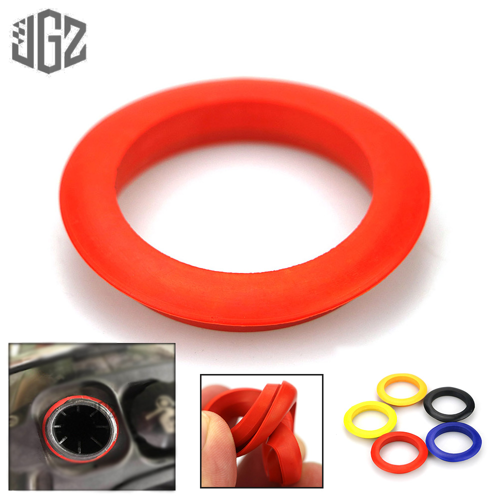 Motorcycle Soft Rubber Ring Le - Tank O-Ring Seal 리뷰 및 가격
