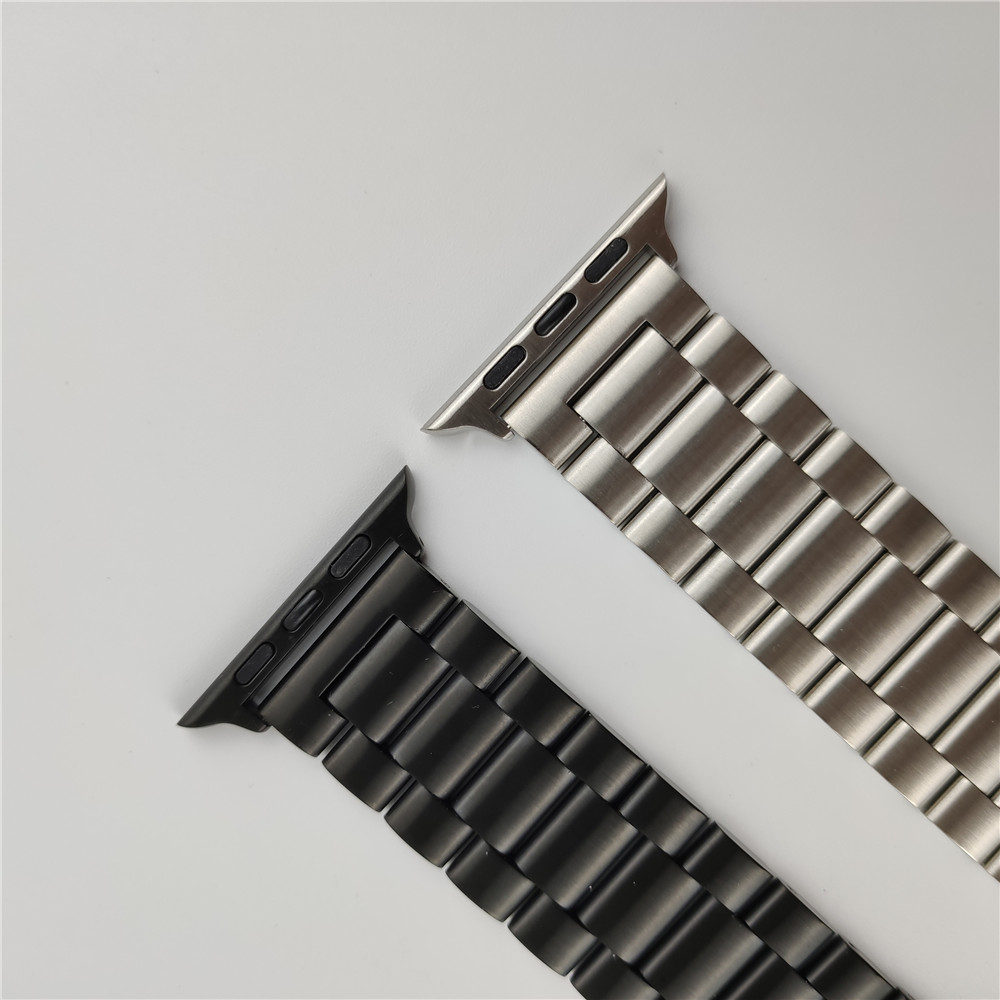 Strap Sets for Apple Watch Ult - Mesh Coil Strip 리뷰 및 가격