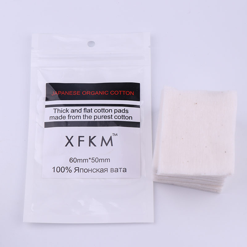 XFKM 180pcs/bag pack Organic J - Cotton Wick Organic 리뷰 및 가격