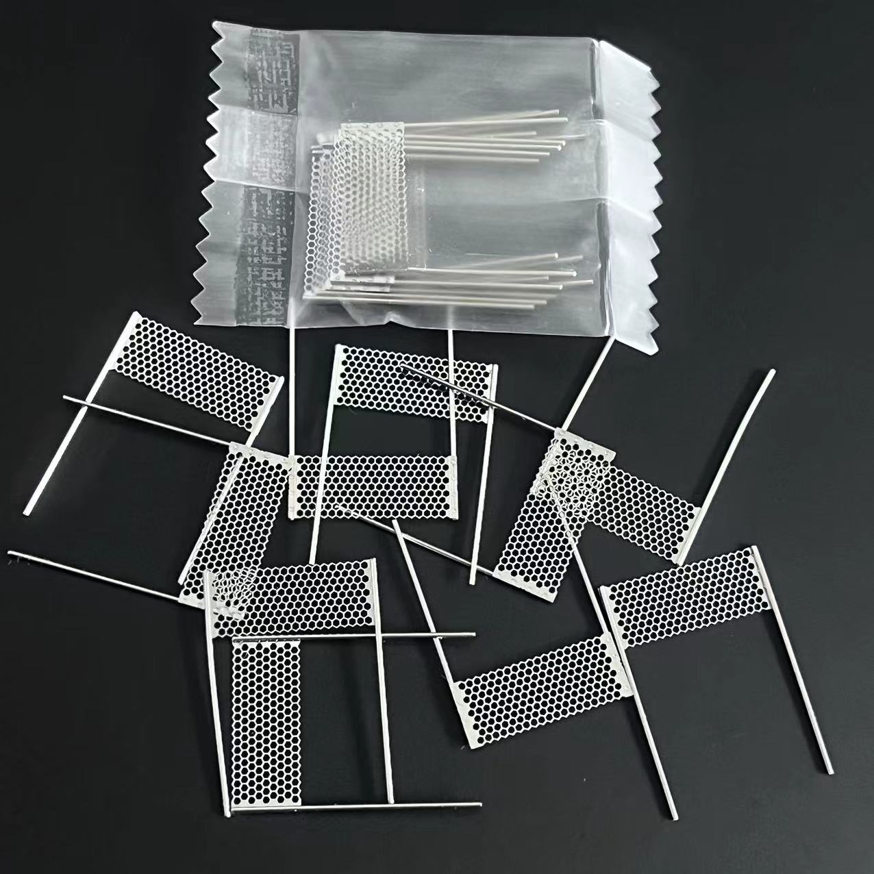 GT Rebuild Mesh Coil Kit DIY R - Coil Building Kit 리뷰 및 가격