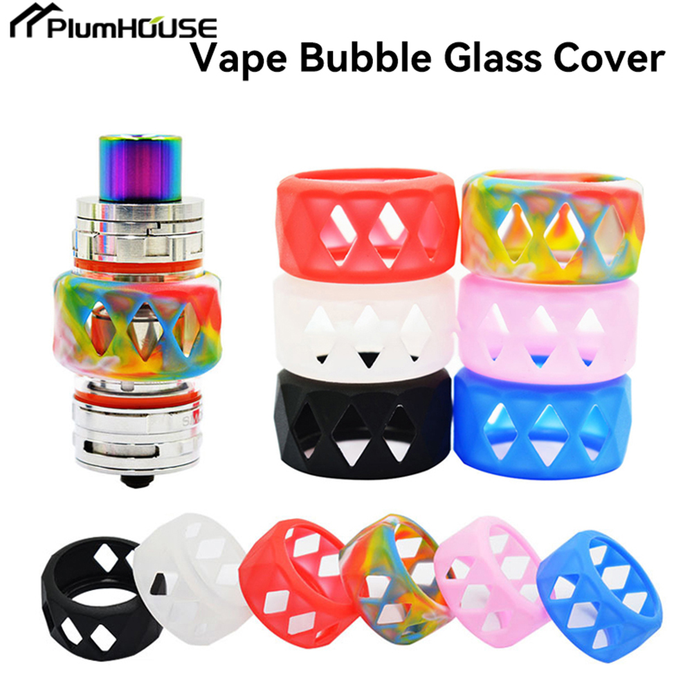 Atomizer Cover Shield Bulb Gla - Vape Band Silicone 리뷰 및 가격