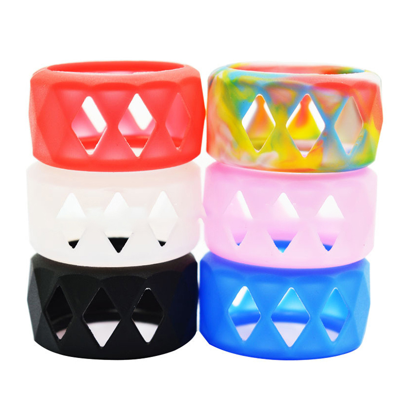 Atomizer Cover Shield Bulb Gla - Vape Band Silicone 리뷰 및 가격