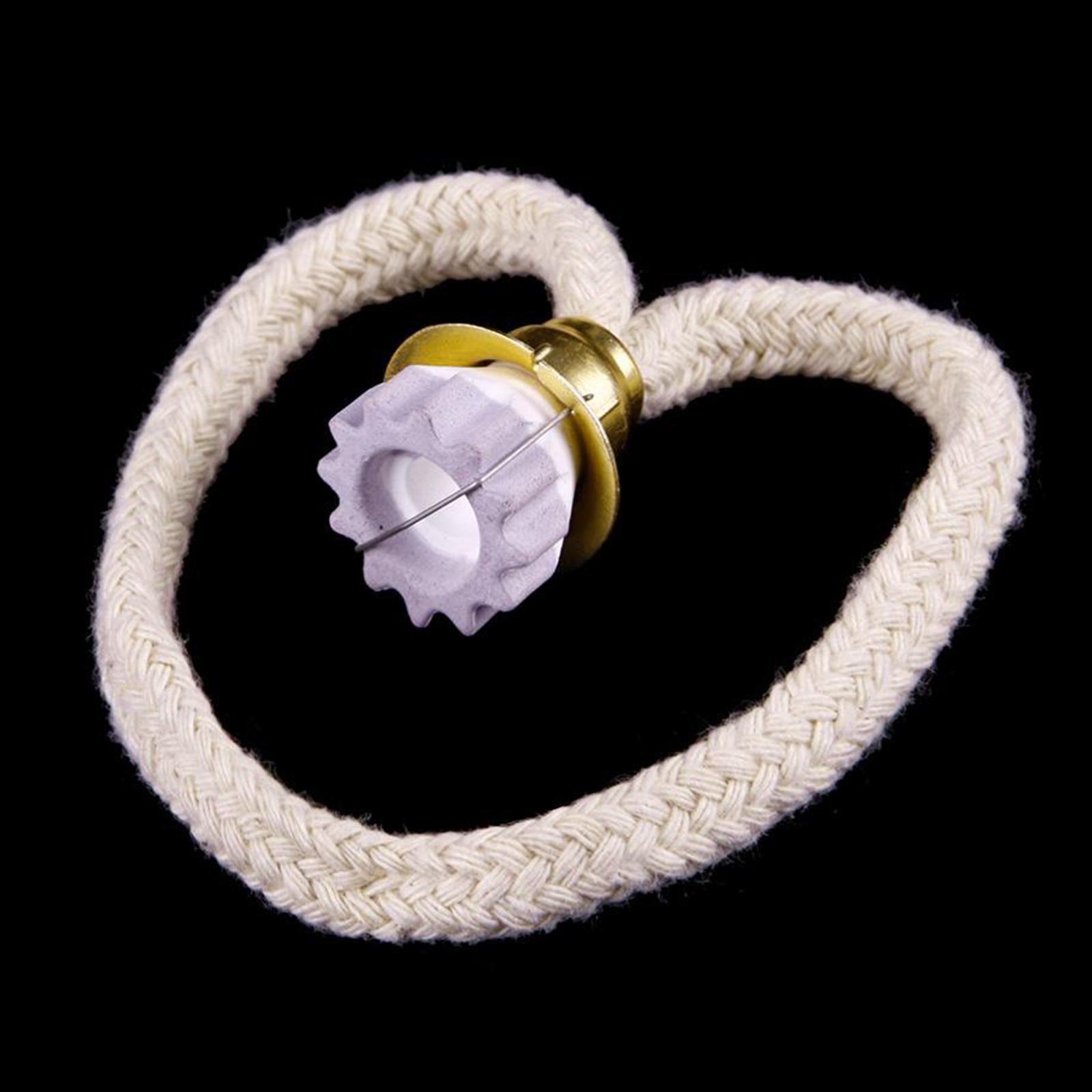 Oil Lamp Wick Oil Lantern Part - Cotton Wick Organic 리뷰 및 가격