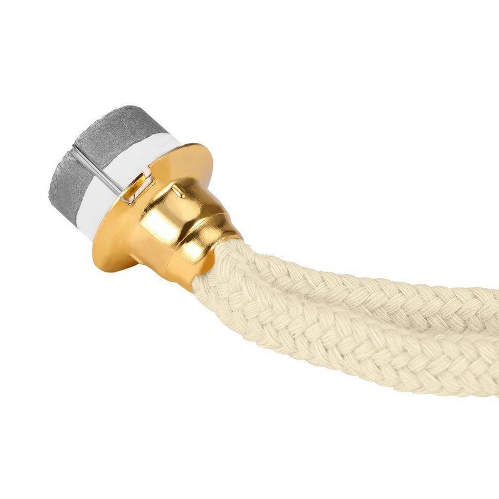 Oil Lamp Wick Oil Lantern Part - Cotton Wick Organic 리뷰 및 가격