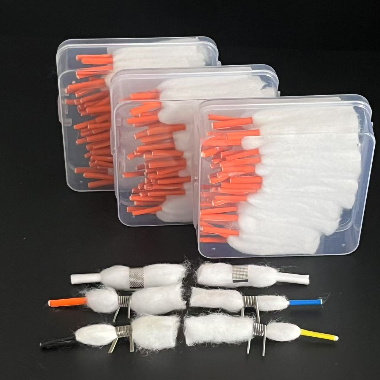 50Strips Cotton Premium Thread - Cotton Wick Organic 리뷰 및 가격