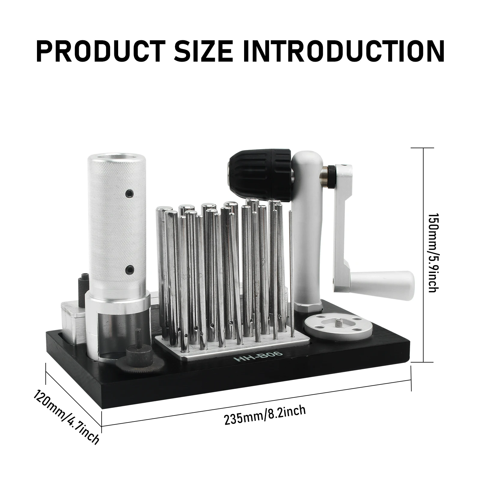 Jump Ring Machine Ring Jump Ma - Coil Building Kit 리뷰 및 가격
