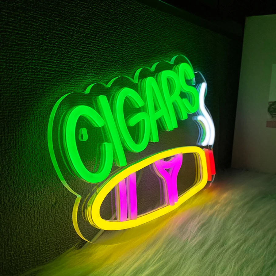 USB Bright Led Advertising Dis - Vaping Shop 리뷰 및 가격