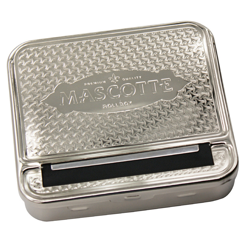 Cigarette Rolling Machine Box  - Smoking & Vaping Accessories 리뷰 및 가격