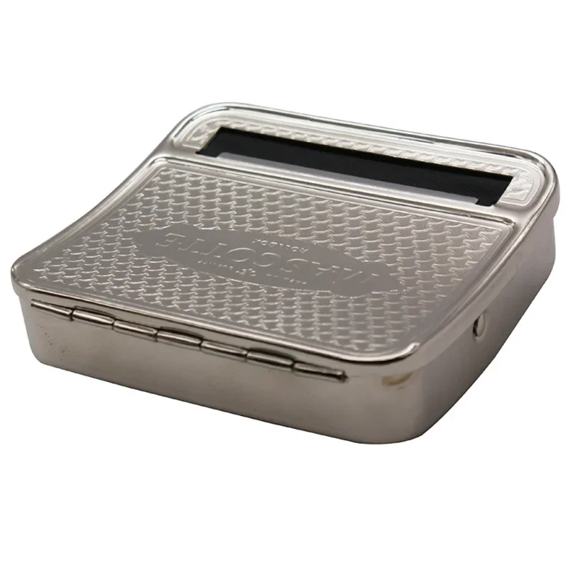 Cigarette Rolling Machine Box  - Smoking & Vaping Accessories 리뷰 및 가격