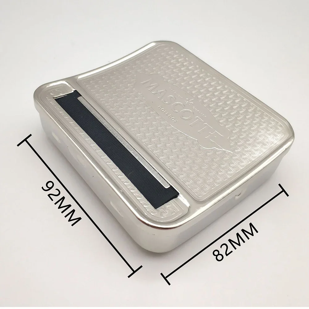 Cigarette Rolling Machine Box  - Smoking & Vaping Accessories 리뷰 및 가격