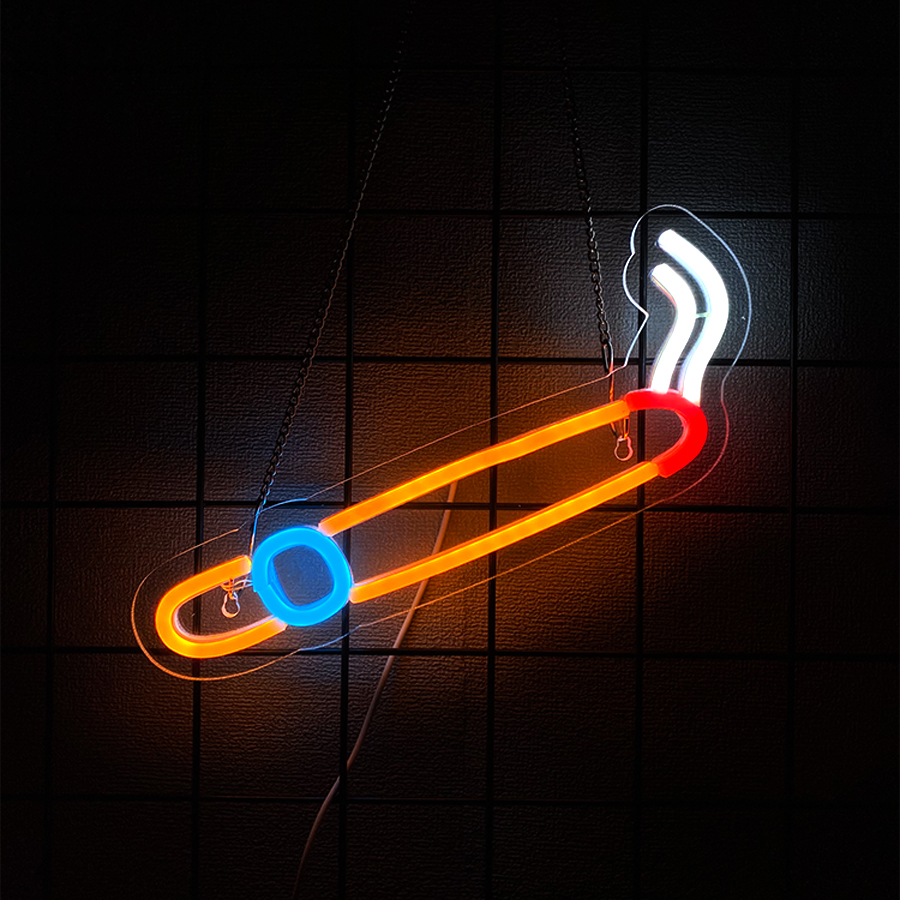 Smoke Series Neon Sign For Wal - Vaping Shop 리뷰 및 가격