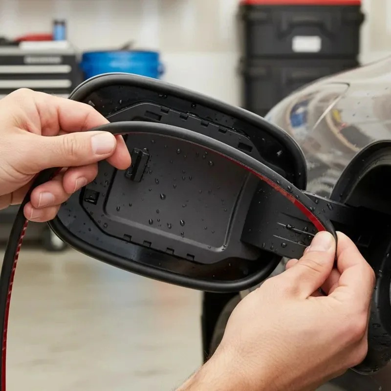 For SUV Truck Fuel Cap O-Ring  - Tank O-Ring Seal 리뷰 및 가격
